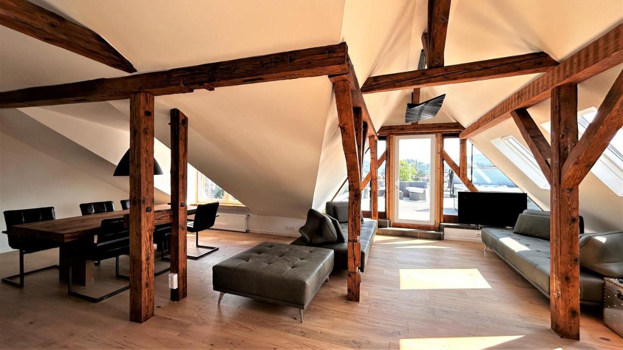Historical Luxury Homes - Exclusive Selection Friburgo em Brisgóvia Exterior foto