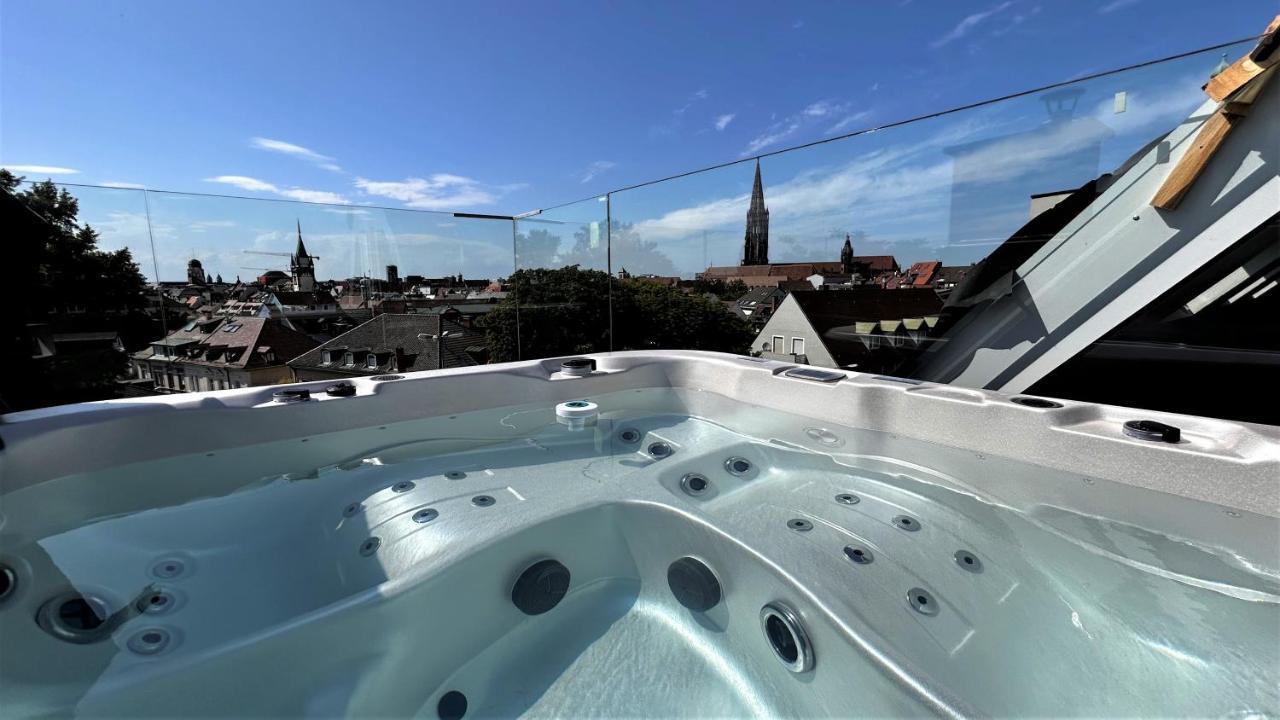 Historical Luxury Homes - Exclusive Selection Friburgo em Brisgóvia Exterior foto