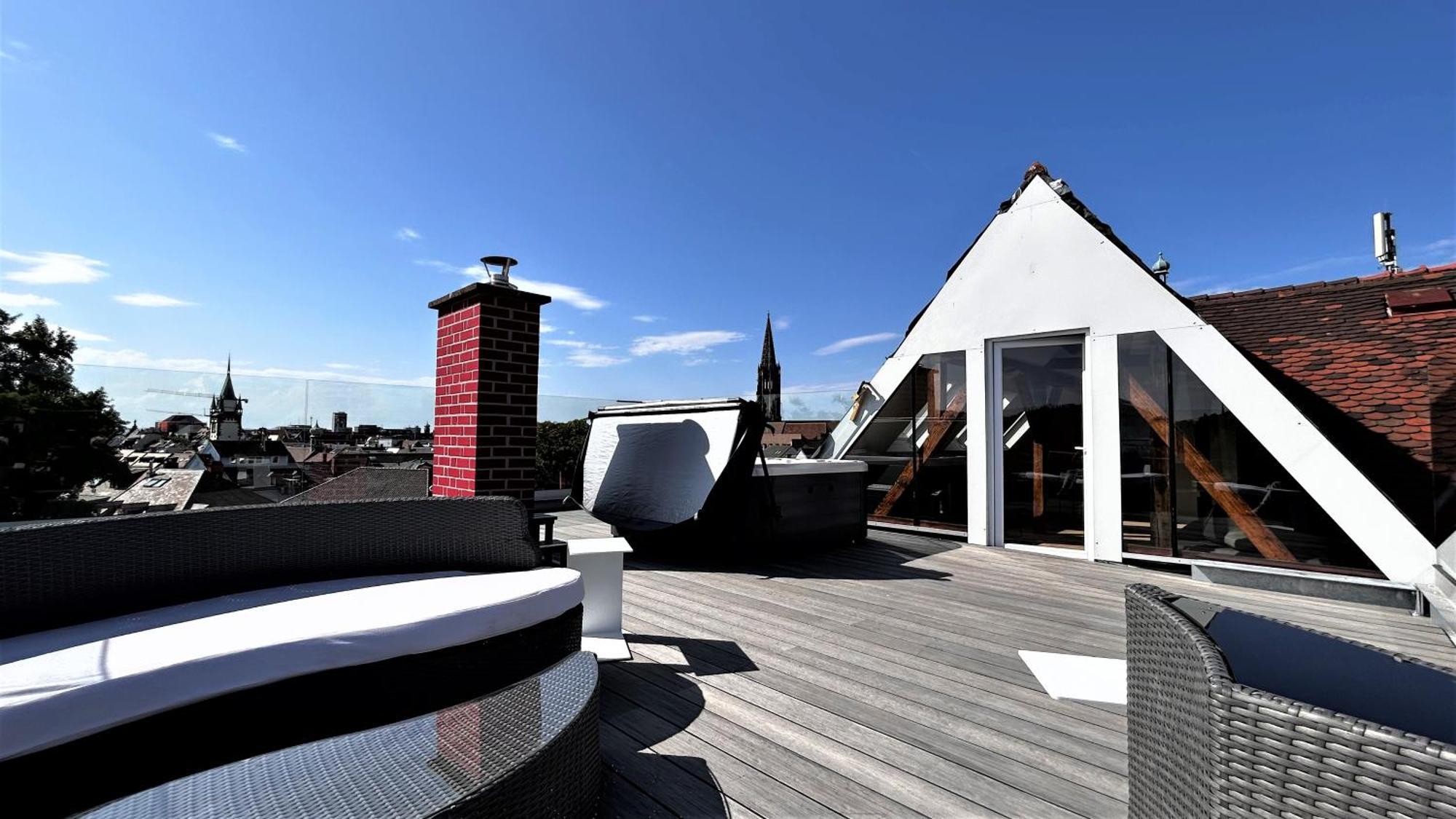 Historical Luxury Homes - Exclusive Selection Friburgo em Brisgóvia Exterior foto