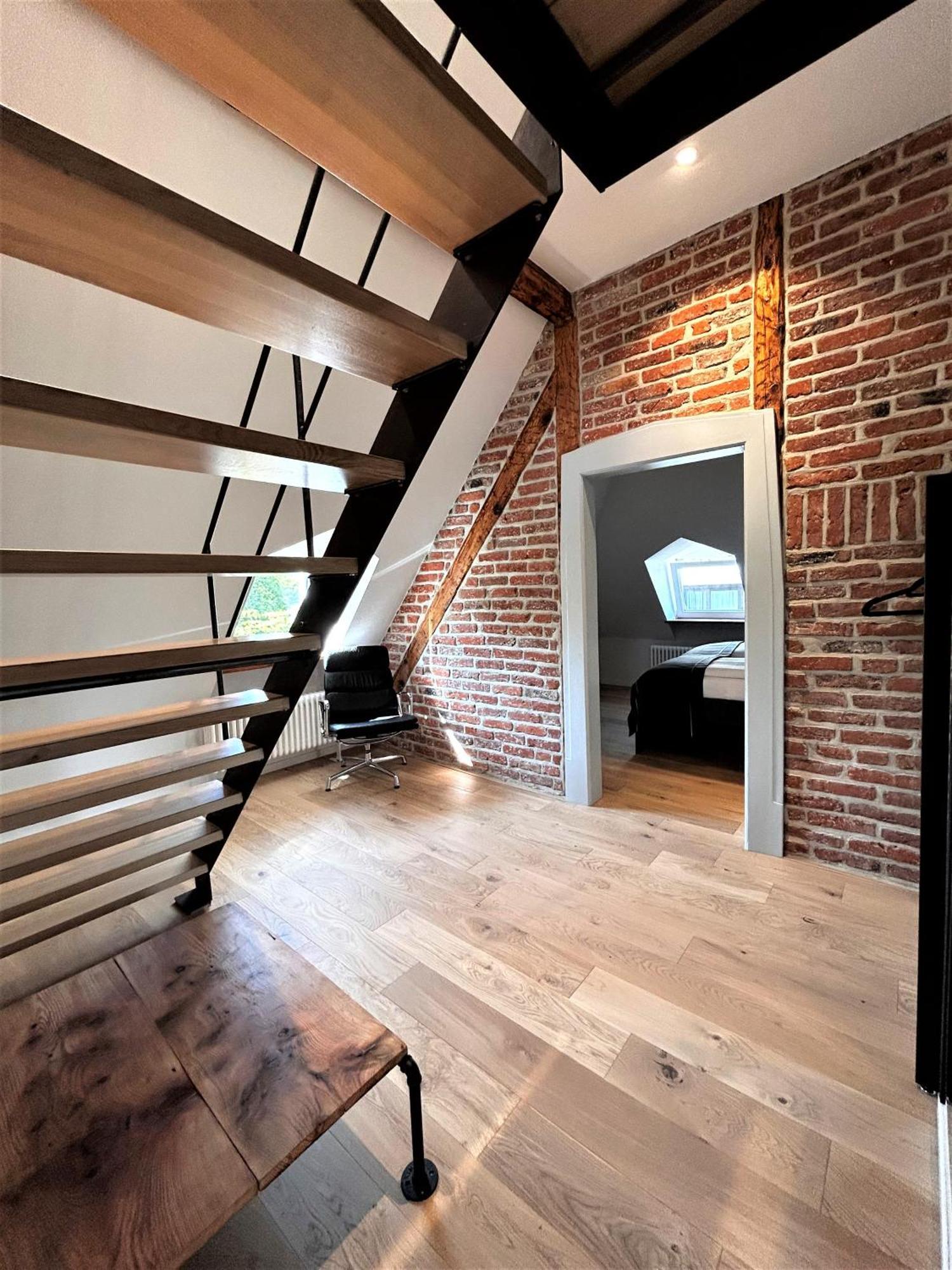Historical Luxury Homes - Exclusive Selection Friburgo em Brisgóvia Exterior foto