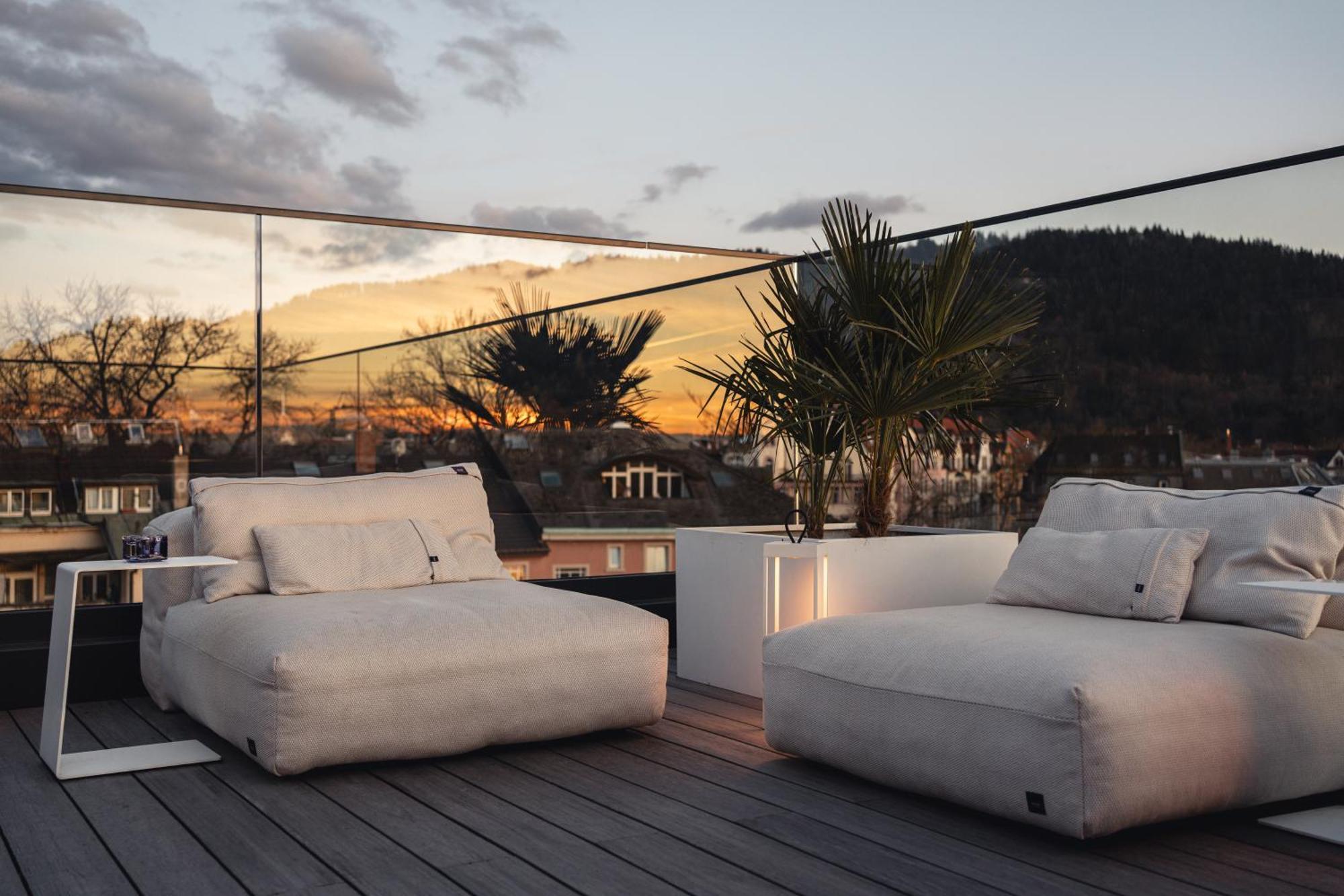 Historical Luxury Homes - Exclusive Selection Friburgo em Brisgóvia Exterior foto